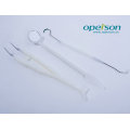 Einweg-Dental-Kits (3 IN 1)